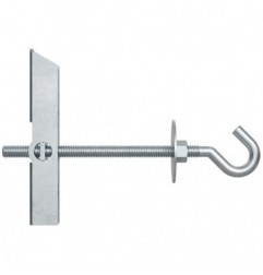 BLISTER VH M5 - 2U fischer: 15028