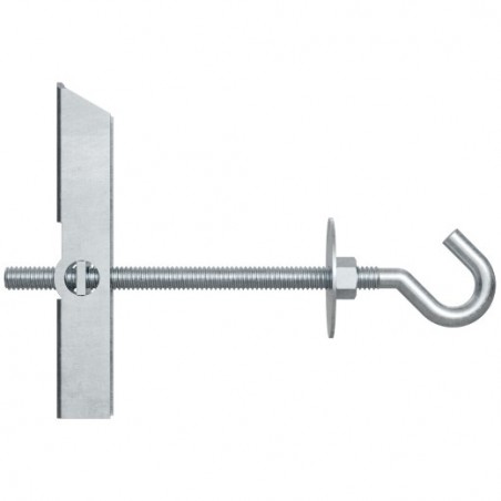 BLISTER VH M5 - 2U fischer: 15028