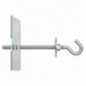 BLISTER VH M5 - 2U fischer: 15028