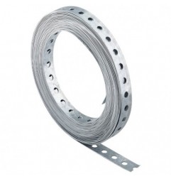 CINTA PERFORADA CP10 - 10M fischer: 15051