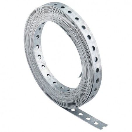 CINTA PERFORADA CP10 - 10M fischer: 15051