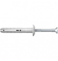 TACO CLAVO N 8x40 50U fischer: 15903
