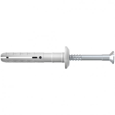 TACO CLAVO N 8x40 50U fischer: 15903