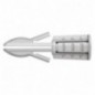 TACO GPF - 100C fischer: 16739