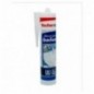 SILICONA BAÑOS TRANS - 300 ml fischer: 20819