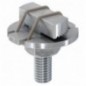 TORNILLO FHS CLIX S 10x40 - 50C fischer: 20918