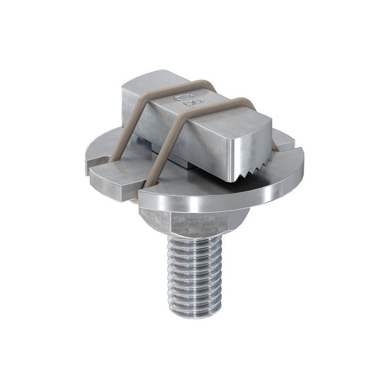 TORNILLO FHS CLIX S 10x60 fischer: 20919