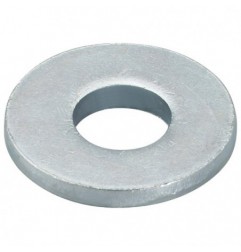 ARANDELA U 6x24 - 200C fischer: 20939