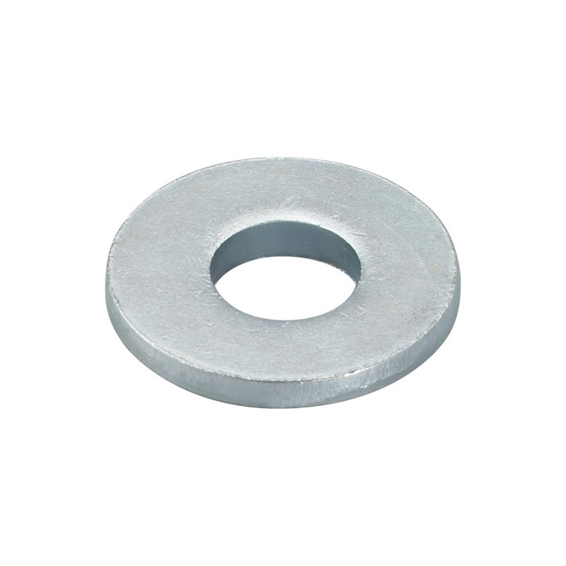 ARANDELA U 6x24 - 200C fischer: 20939