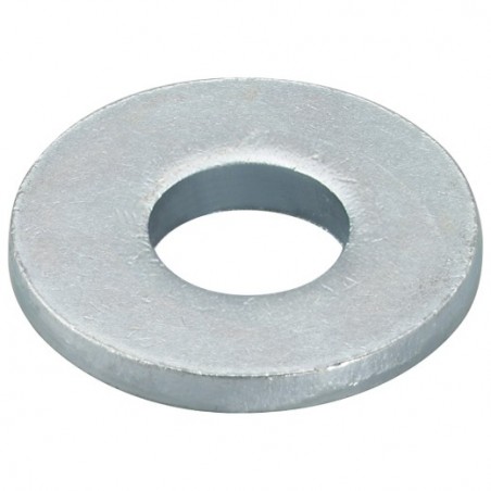 ARANDELA U 6x24 - 200C fischer: 20939
