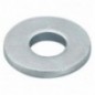 ARANDELA U 6x24 - 200C fischer: 20939