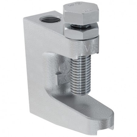 MORDAZA VIGA TKL M12 fischer: 20949