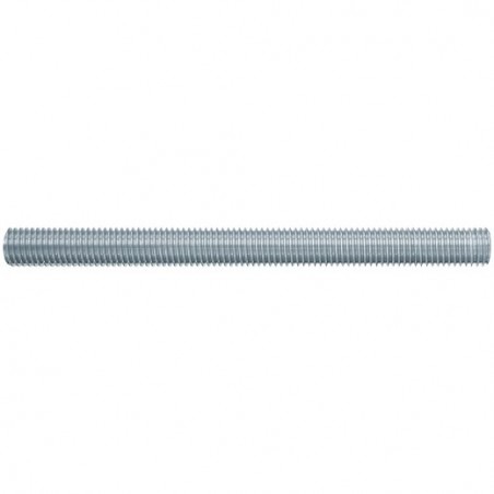 VARILLA ROSC. G M6x1000 - 50F fischer: 20956