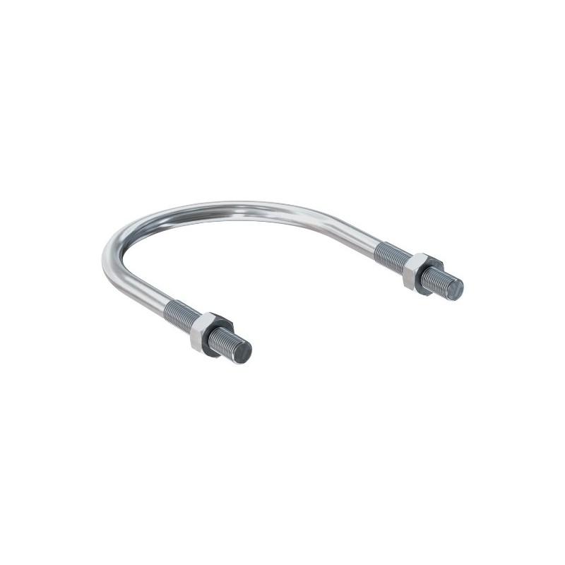 ABARCON ETR 33-42 (1 1/4&quot,) M8 - 10B fischer: 24420