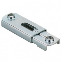 PLETINA DOBLE DPF 60-105 fischer: 24648