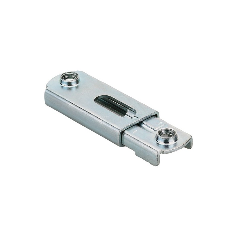 PLETINA DOBLE DPF 60-105 fischer: 24648