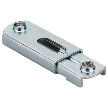 PLETINA DOBLE DPF 60-105 fischer: 24648