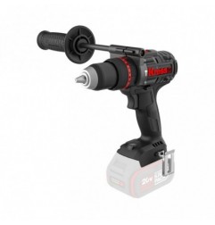 Taladro Percutor Brushless 20V S/bat 150Nm