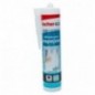 SILICONA ESPEJOS TRANSPARENTE - 300 ml fischer: 36556