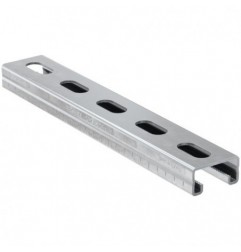 CARRIL FUS 21/2,0 - 2M fischer: 40391
