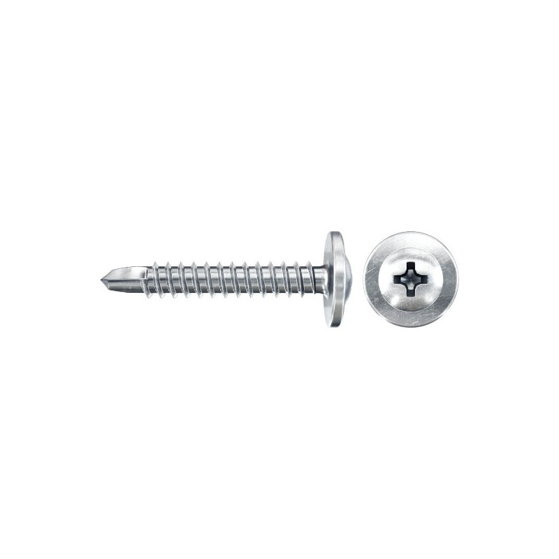 FPS-FPB 4,2 x 13 ZPF 1000 fischer: 40457
