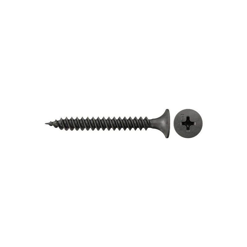 FSN-TPD 3,5x25 F 1000 fischer: 40512