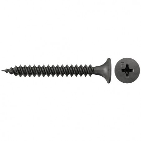 FSN-TPD 3,5x25 F 1000 fischer: 40512
