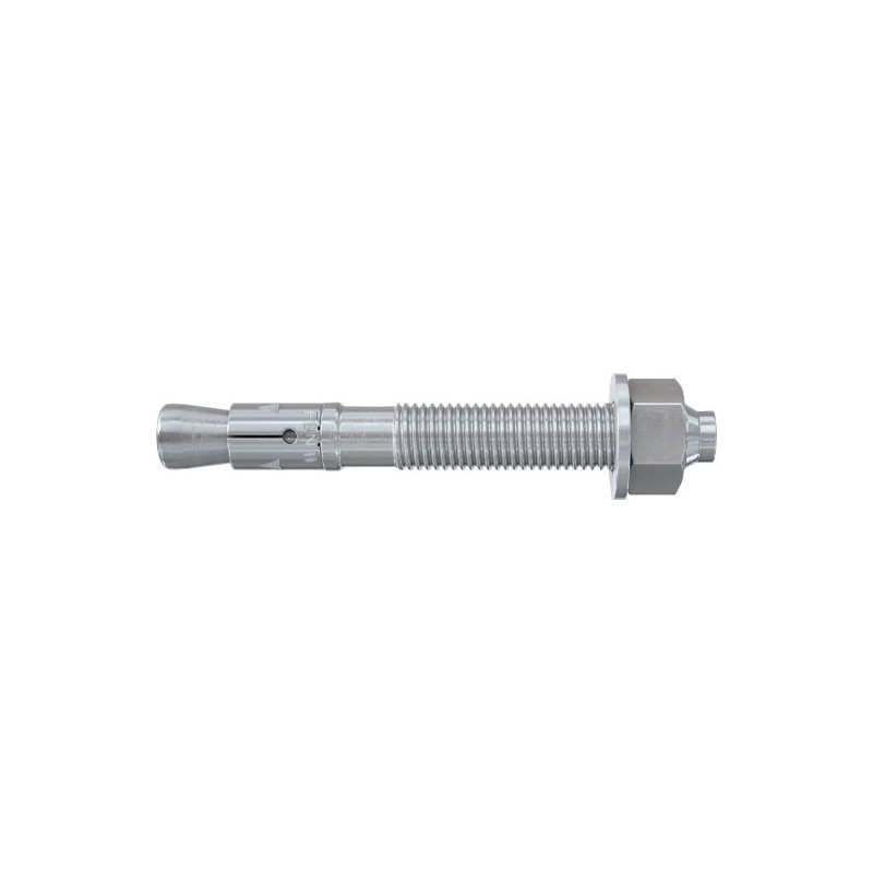 ANCLAJE FBN II 8/10 (8x70) - 50 fischer: 40664