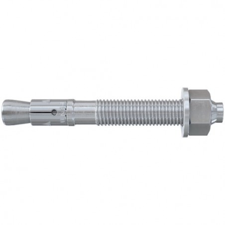 ANCLAJE FBN II 8/10 (8x70) - 50 fischer: 40664