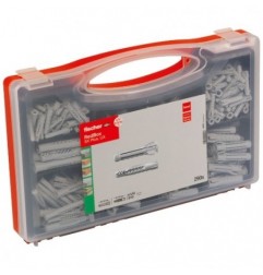 Caja de surtido UX / SX fischer: 40991