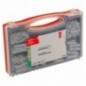 Caja de surtido UX / SX fischer: 40991