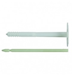 SOPORTE DIPK 8/40-60 - 200C fischer: 41866