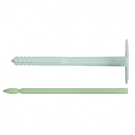 SOPORTE DIPK 10/10-30 - 200C fischer: 43966
