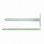 SOPORTE DIPK 10/10-30 - 200C fischer: 43966