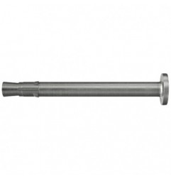 ANCLAJE CLAVO FNA II 6x30/5 R fischer: 44122