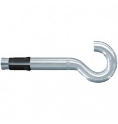 ANCLAJE CLAVO FNA II 6x25 H fischer: 44126