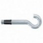 ANCLAJE CLAVO FNA II 6x25 H fischer: 44126