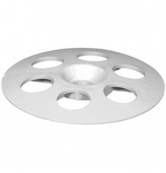 SOPORTE DT 60/10 fischer: 44317
