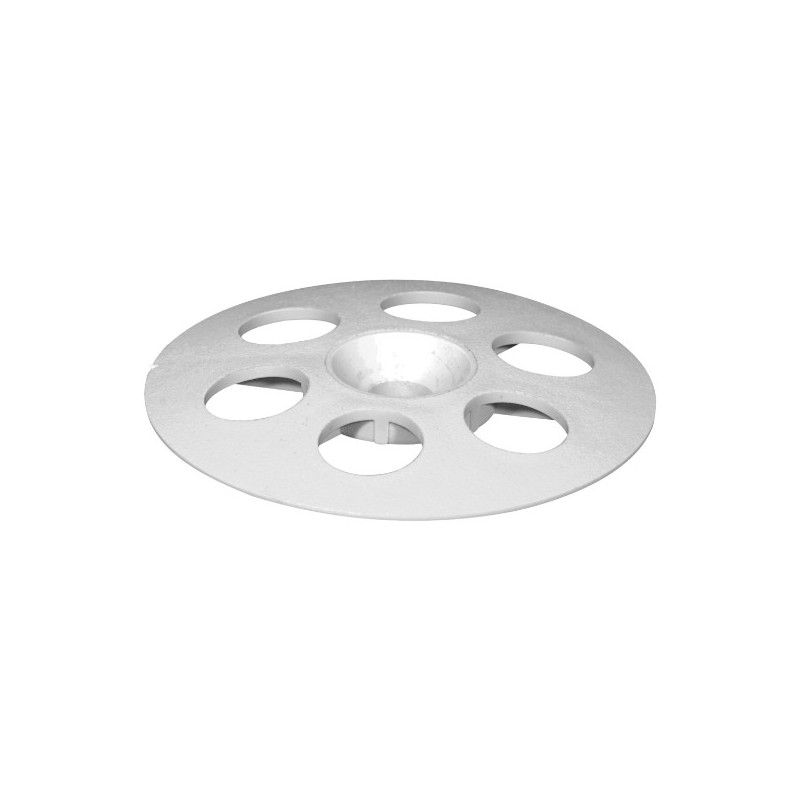 SOPORTE DT 60/10 fischer: 44317