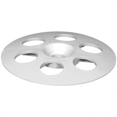 SOPORTE DT 60/10 fischer: 44317