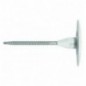 Disco de retención DHT S 80 W fischer: 44395