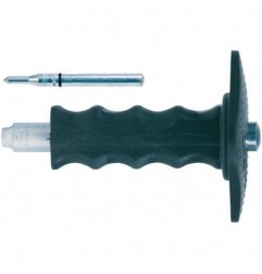 RETACDOR. ZYKON FZE 10 PLUS - 1U fischer: 44637