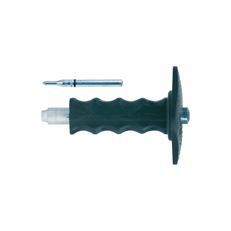 RETACDOR. ZYKON FZE 10 PLUS - 1U fischer: 44637