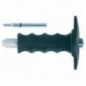 RETACDOR. ZYKON FZE 10 PLUS - 1U fischer: 44637