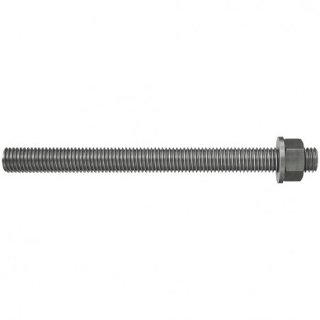 VARILLA FIS A M16x130 R - 10C fischer: 44975
