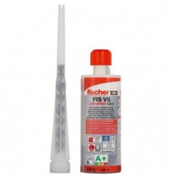 RESINA FIS V 150 C SET fischer: 45303