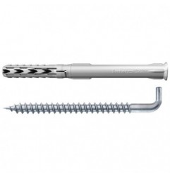 SXR 10 x 100 WH K NV fischer: 45483