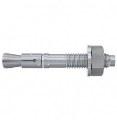 ANCLAJE FBN II 20/10 (20x142) K - 10C fischer: 45577
