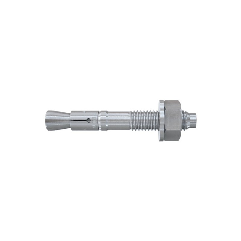 ANCLAJE FBN II 20/10 (20x142) K - 10C fischer: 45577