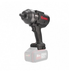 Llave Impacto 1/2\" Brushless 20V  S/bat 1,300Nm"